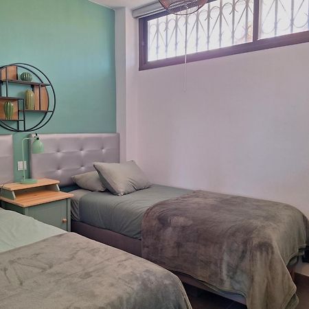 Stylish 2-Bedroom Apartment Yumbo Maspalomas  Extérieur photo