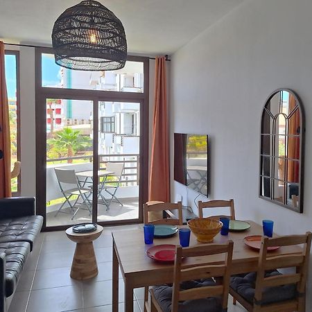 Stylish 2-Bedroom Apartment Yumbo Maspalomas  Extérieur photo