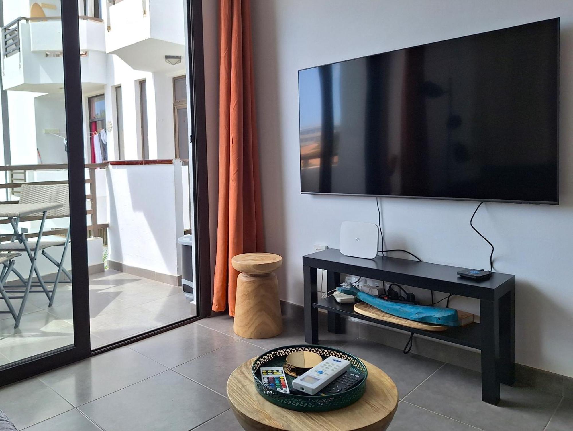 Stylish 2-Bedroom Apartment Yumbo Maspalomas  Extérieur photo