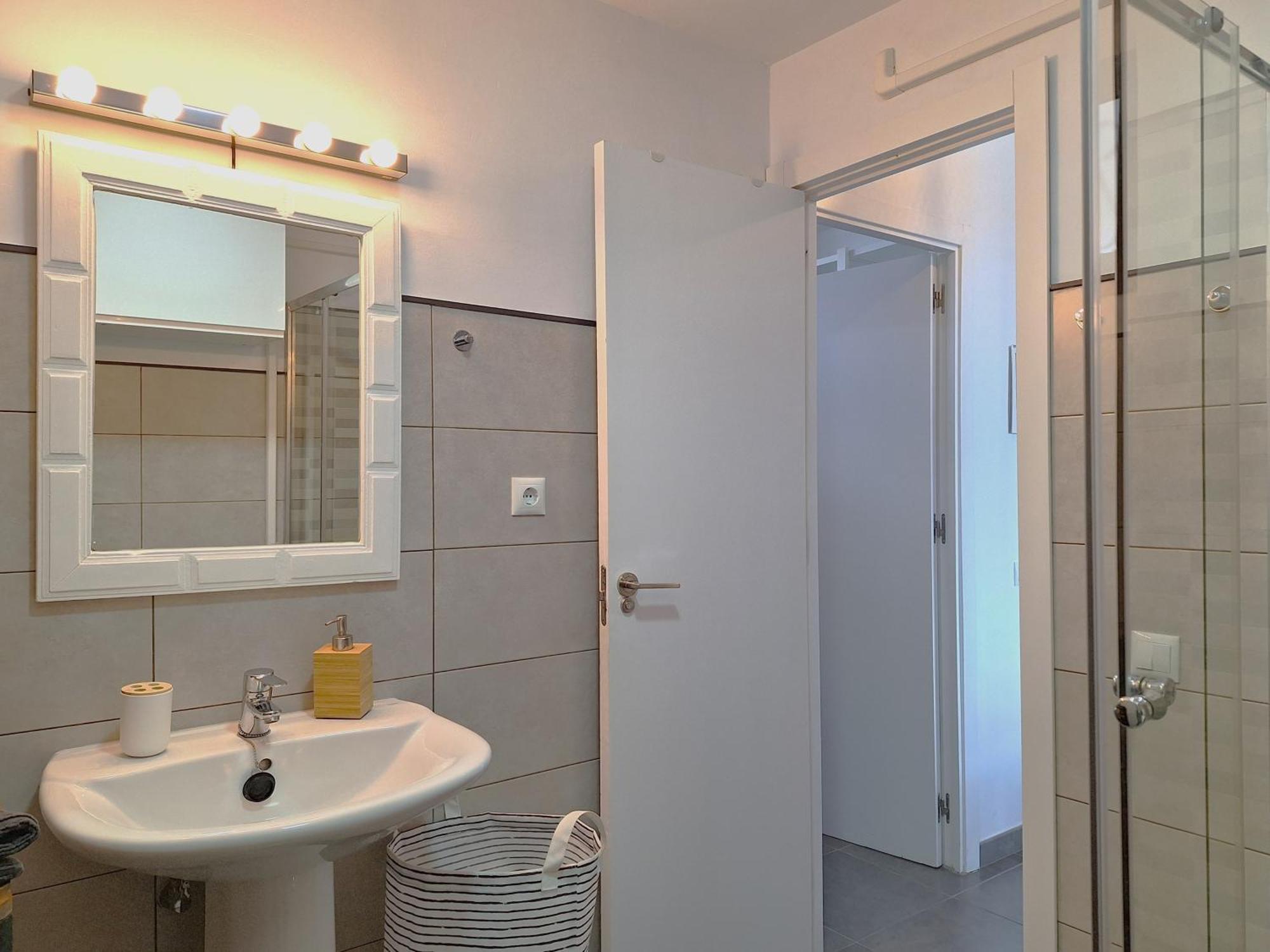 Stylish 2-Bedroom Apartment Yumbo Maspalomas  Extérieur photo