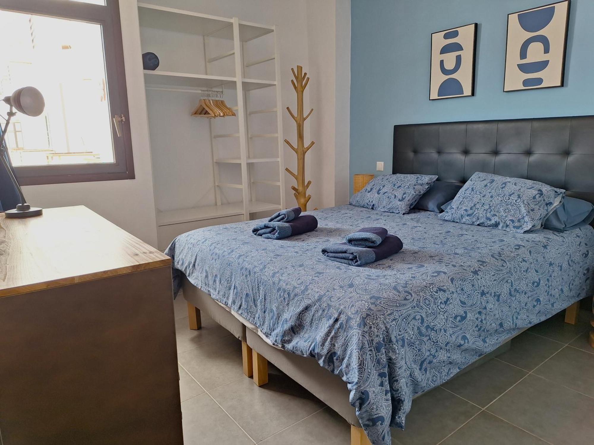 Stylish 2-Bedroom Apartment Yumbo Maspalomas  Extérieur photo