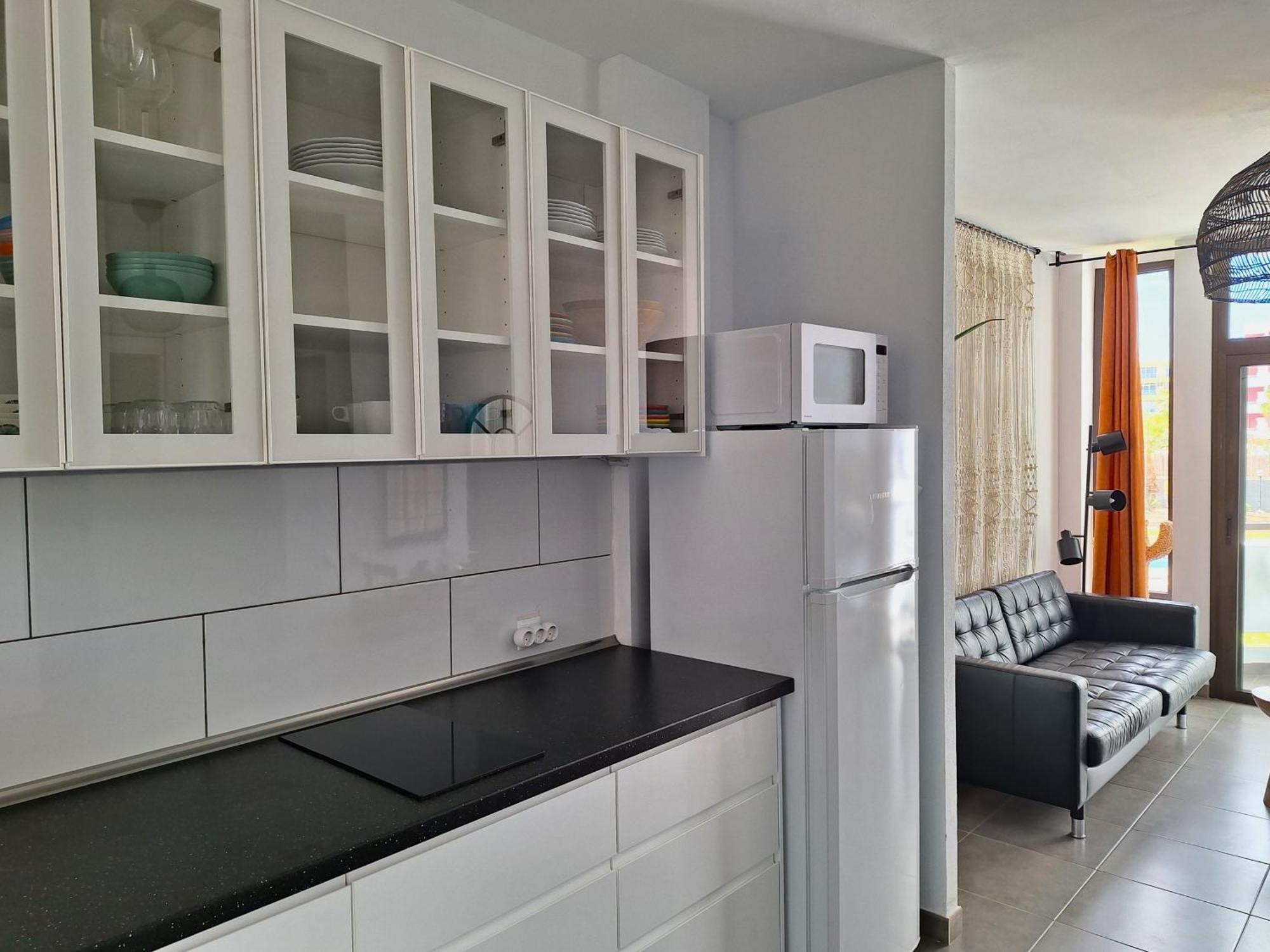 Stylish 2-Bedroom Apartment Yumbo Maspalomas  Extérieur photo