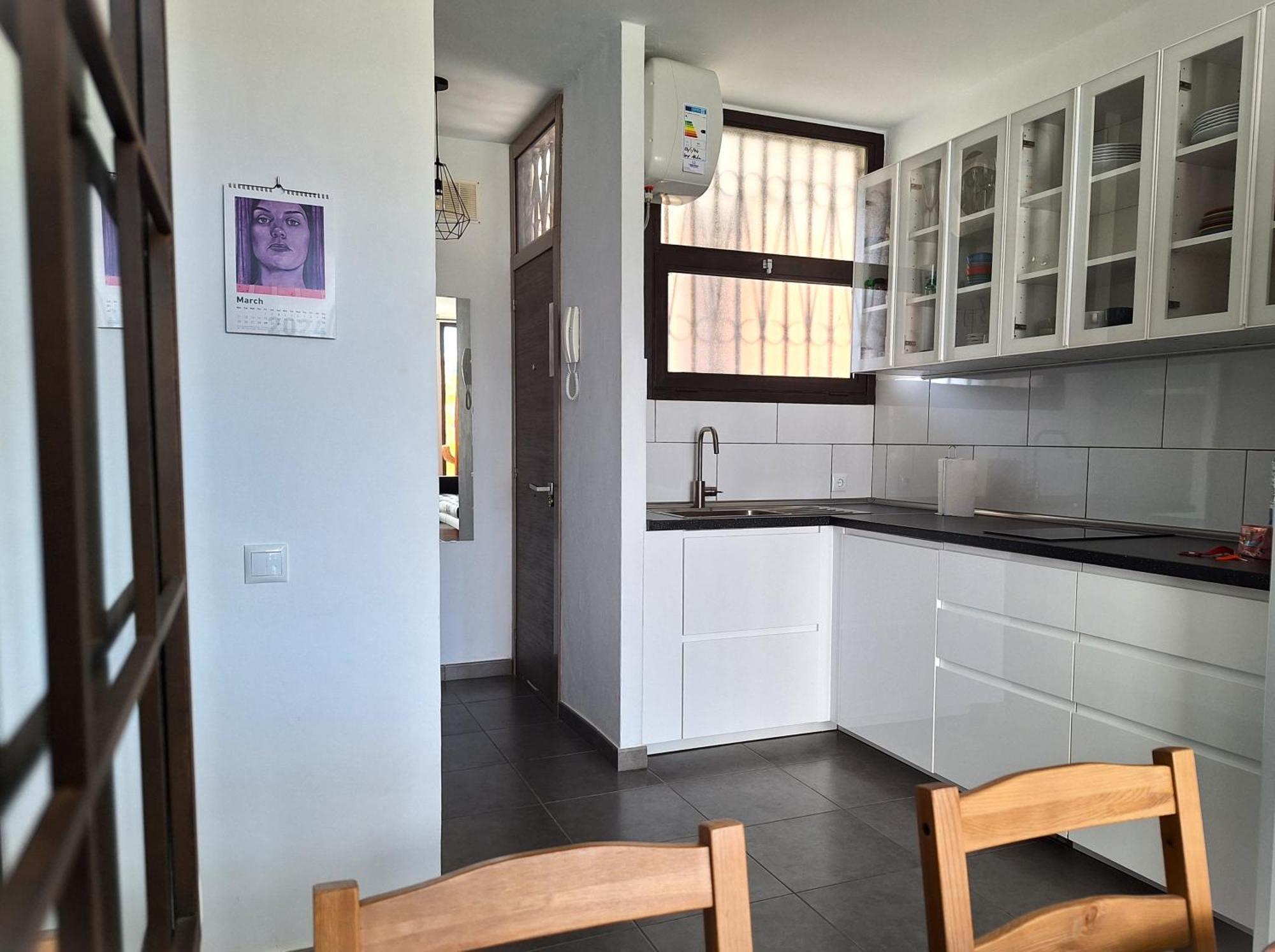 Stylish 2-Bedroom Apartment Yumbo Maspalomas  Extérieur photo