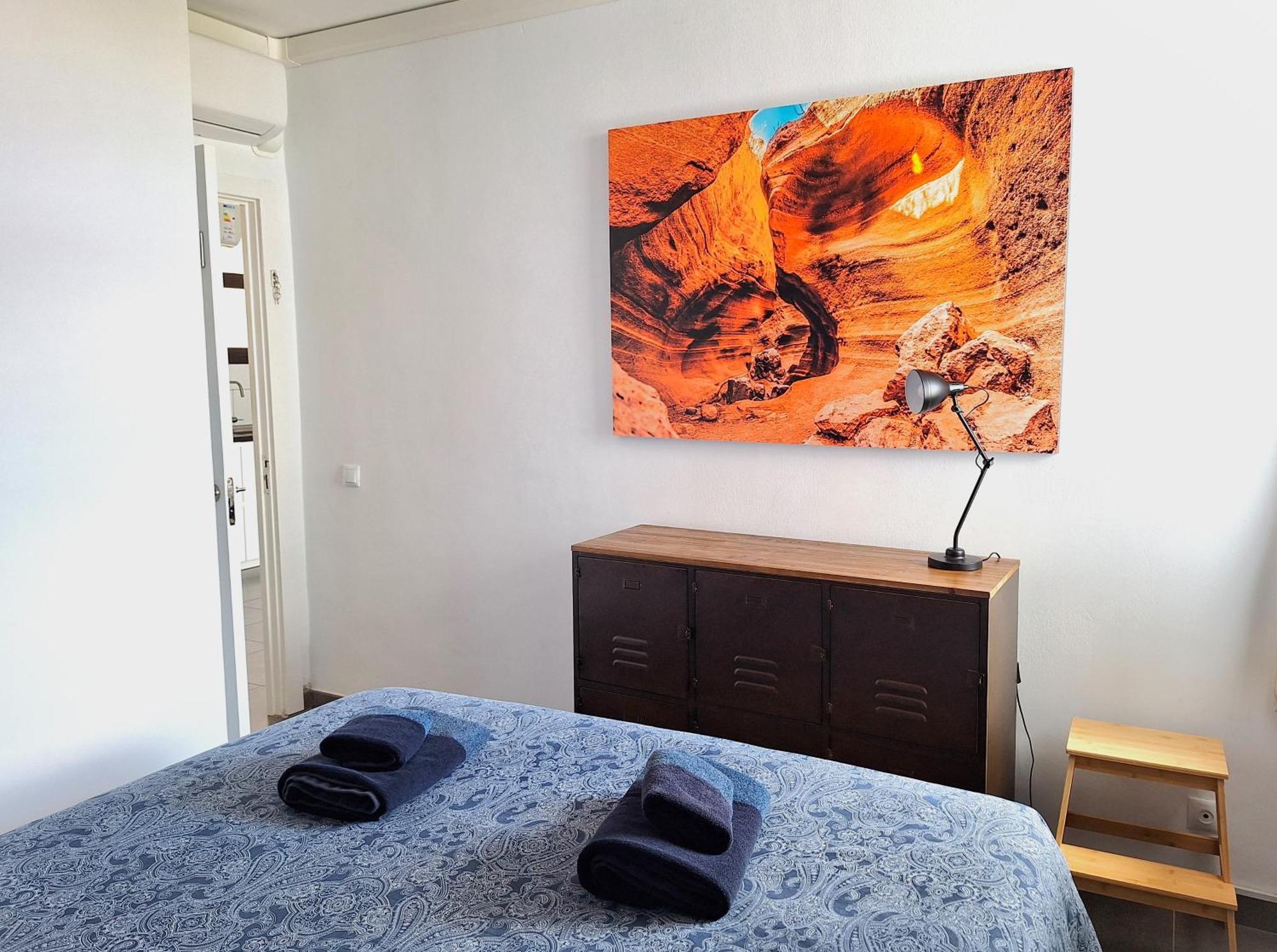 Stylish 2-Bedroom Apartment Yumbo Maspalomas  Extérieur photo