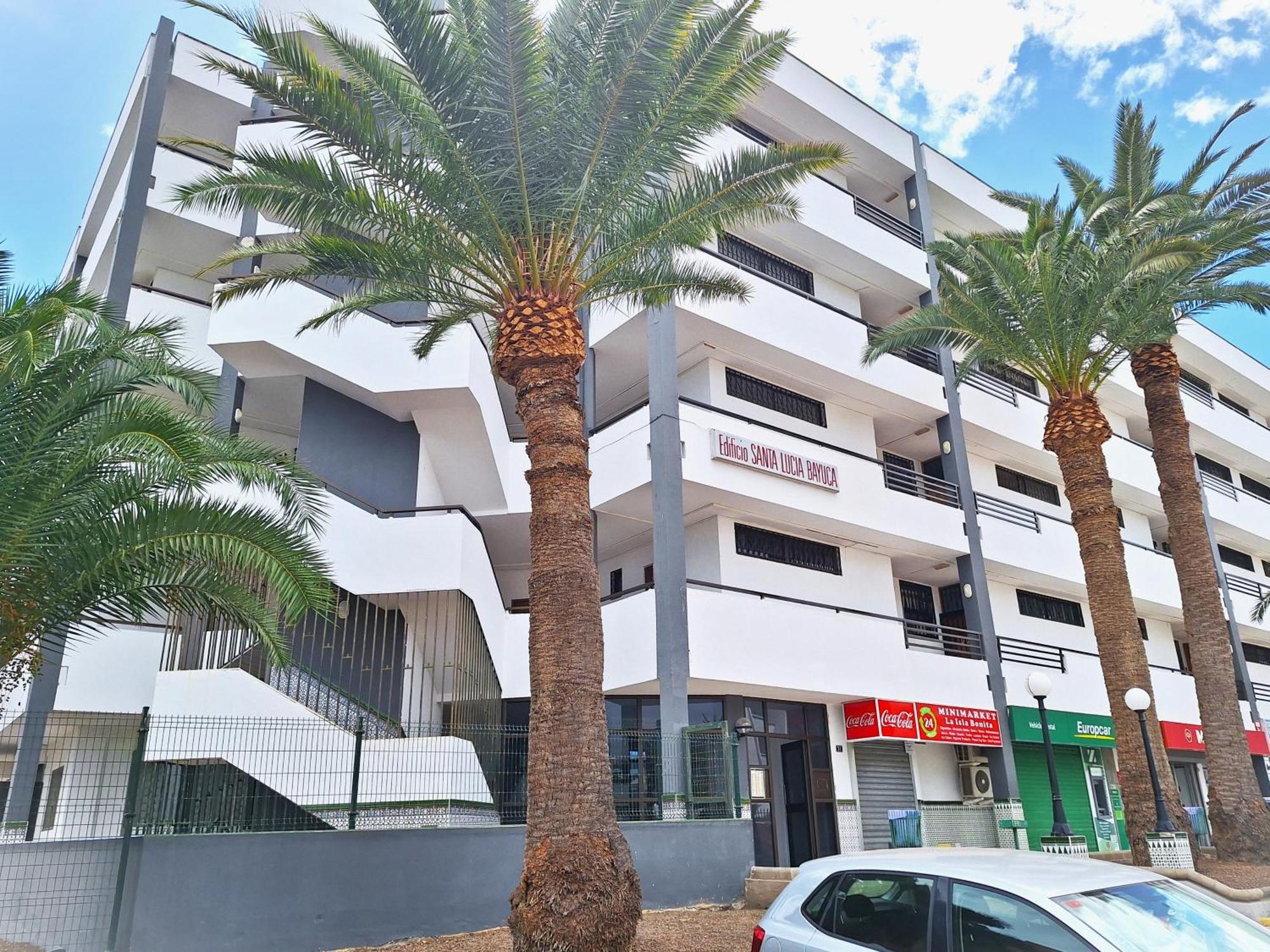 Stylish 2-Bedroom Apartment Yumbo Maspalomas  Extérieur photo